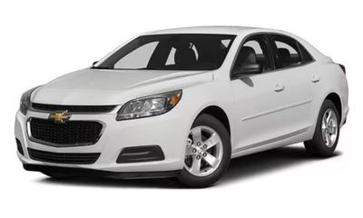 2014 Chevrolet Malibu 1LT