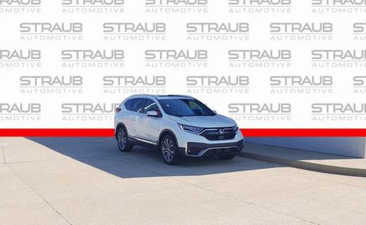 2020 Honda CR-V Touring
