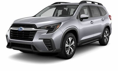 2023 Subaru Ascent Premium 7 ES