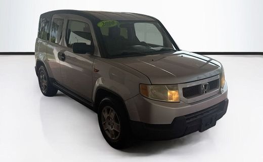2010 Honda Element LX