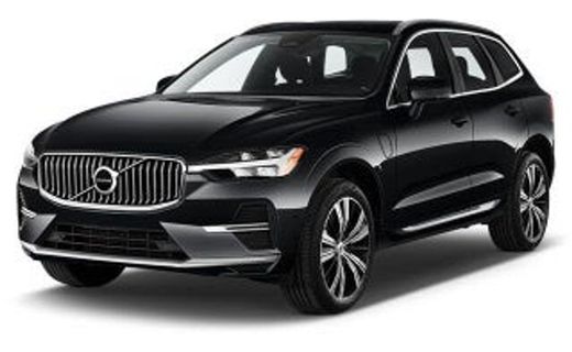 2024 Volvo XC60