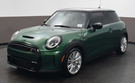 2023 Mini Hardtop S Hatchback