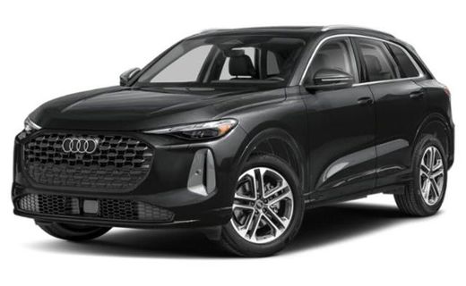 2026 Audi Q5 Quattro Prestige