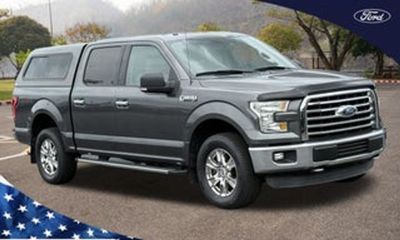 2013 Ford F-150 XL