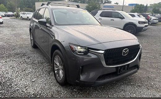 2024 Mazda CX-90 Preferred Plus Package