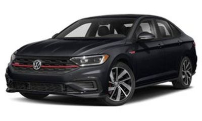 2019 Volkswagen Jetta GLI S 35TH