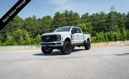 2026 Ford F-250