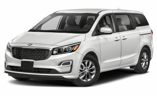 2021 Kia Sedona