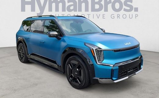 2024 Kia EV9