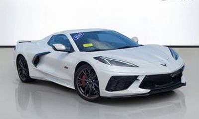 2025 Porsche 718 Boxster S