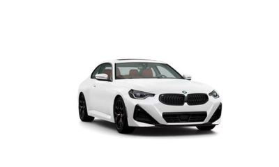 2026 BMW 230i xDrive