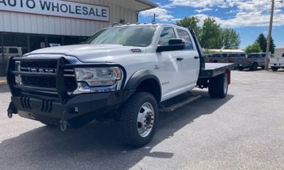 2020 Ram 5500 DP
