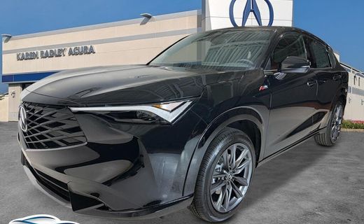 2026 Acura ADX