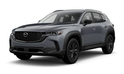 2025 Mazda CX-50 Preferred
