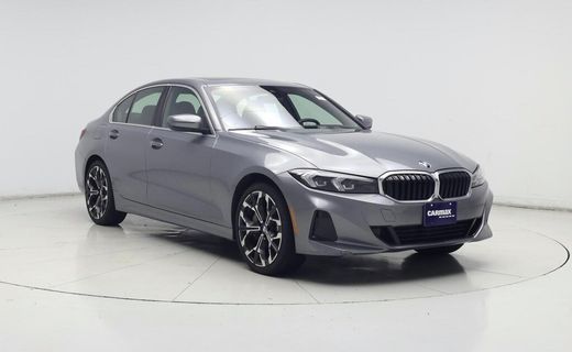 2026 BMW 330i