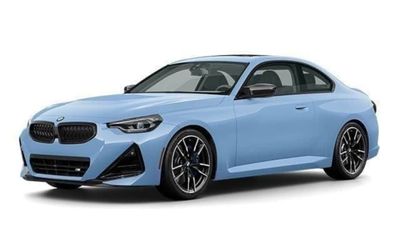 2026 BMW M240I xDrive
