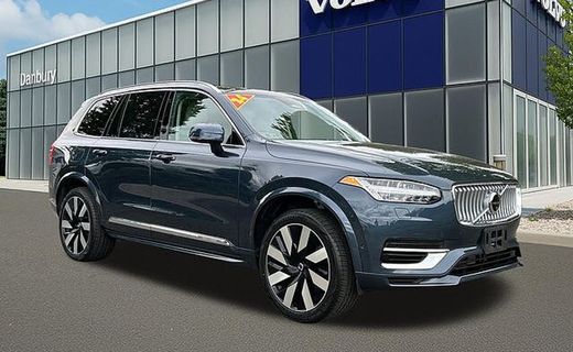2024 Volvo XC90 Ultimate Bright