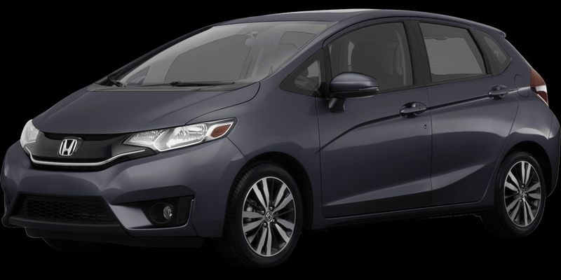 Representative 2015 Honda FIT photo