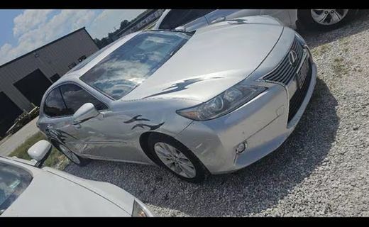 2014 Lexus ES 300H