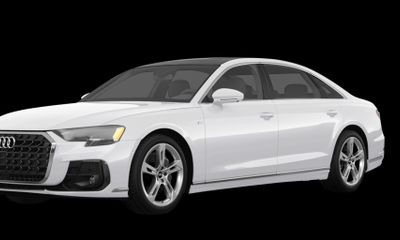 2026 Audi A8 L Quattro