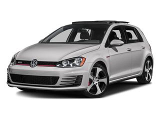 2017 Volkswagen Golf GTI