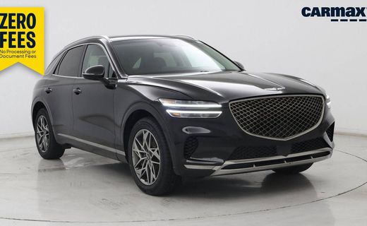 2023 Genesis GV70