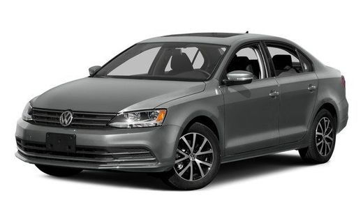 2015 Volkswagen Jetta