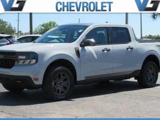 2023 Ford Maverick