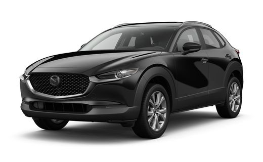 2026 Mazda CX-30