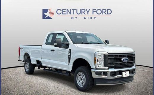 2026 Ford F-250 XL