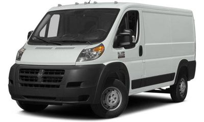 2014 Ram Promaster 1500 136 LOW