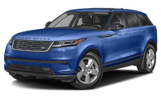 2024 Land Rover Range Velar P400 Dynamic HSE