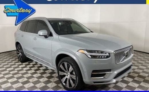 2023 Volvo XC90 Ultimate Bright