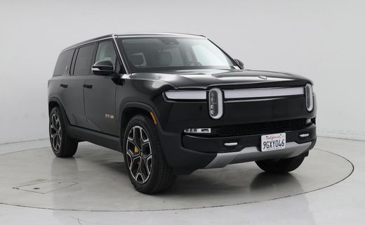 2023 Rivian R1S Launch Edition