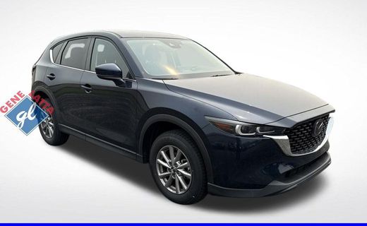 2022 Mazda CX-5 Preferred Package