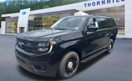 2026 Ford Expedition XL