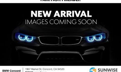 2022 BMW X1 sDrive28i