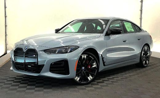 2026 BMW M440I Xdrive GC