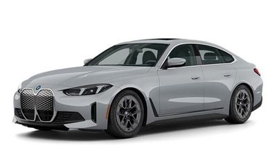 2026 BMW I4 XDRIVE40