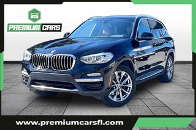 2019 Bmw X2 — a typically priced live listing