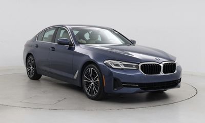 2023 BMW 530I