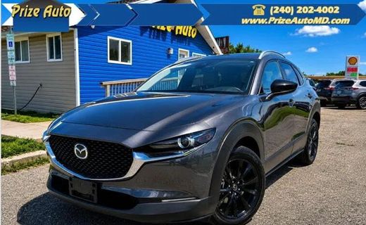 2023 Mazda CX-30 Preferred Package