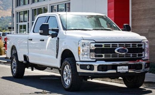 2023 Ford F-350