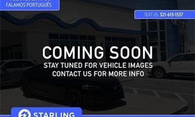 2026 Honda Passport