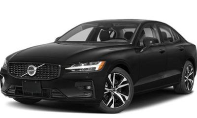 2024 Volvo S60 Plus Dark