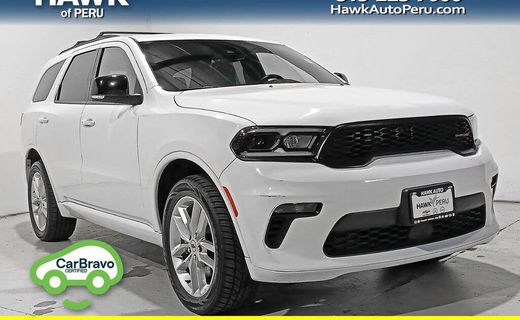 2023 Dodge Durango GT