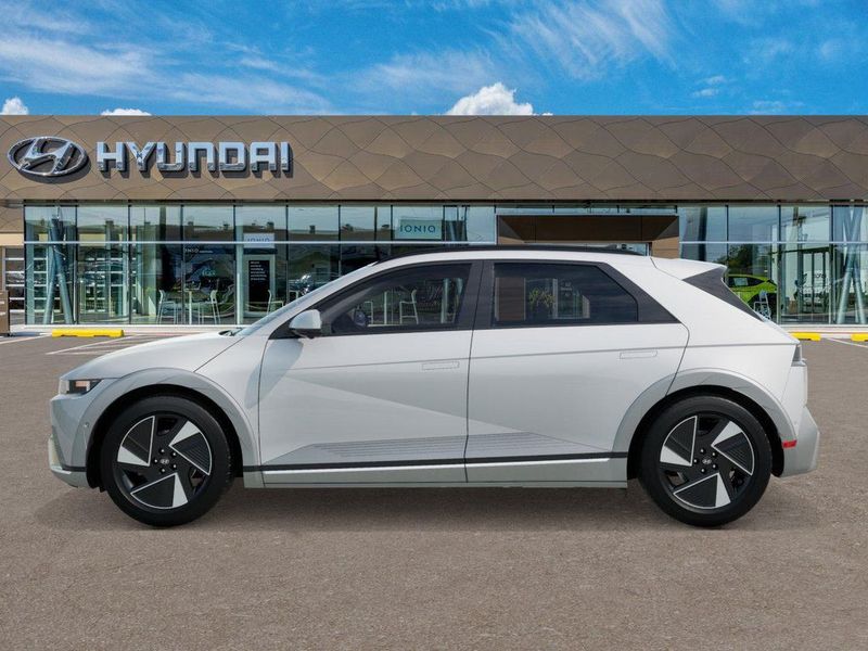 2026 Hyundai Ioniq 5 — a typically priced live listing