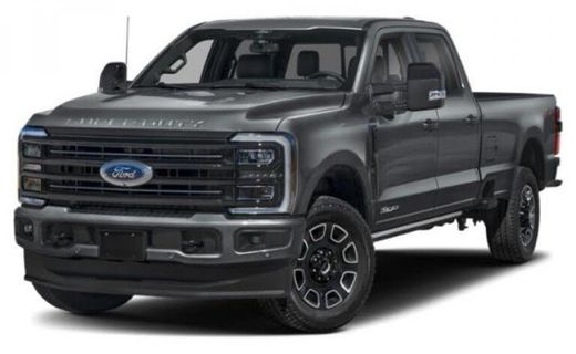 2026 Ford F-350