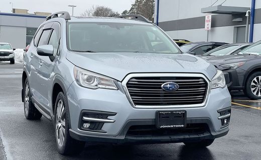 2019 Subaru Ascent