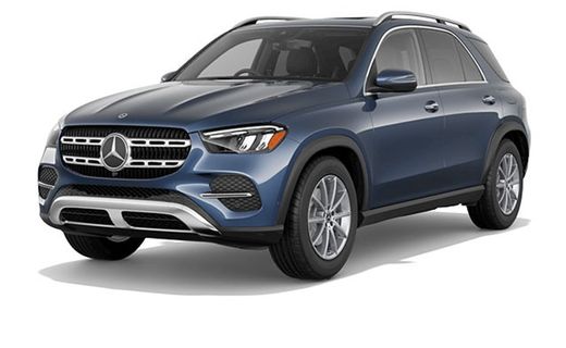 2026 Mercedes-Benz GLE-Class GLE350 4MATIC